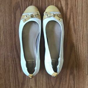 Stuart Weitzman flats